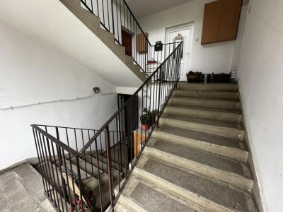 Eladó lakás Zalaszentmihály