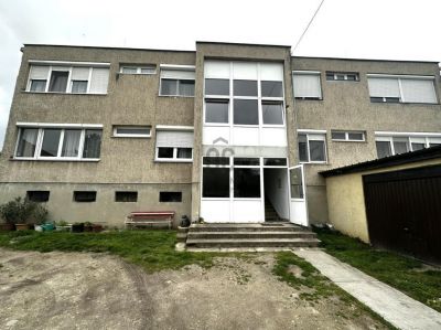 Eladó lakás Zalaszentmihály