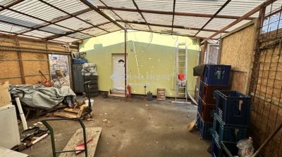 Eladó nyaraló Balatonmáriafürdő