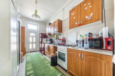 Eladó lakás Budapest