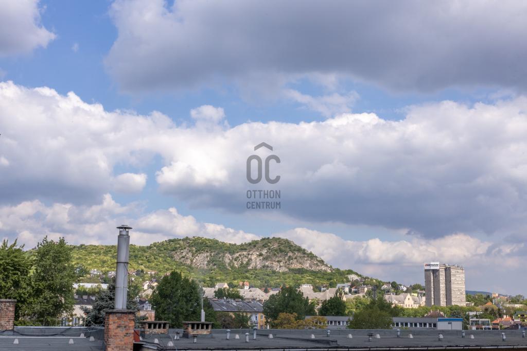 Eladó lakás Budapest