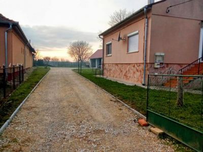 Eladó családi ház Zalaszentmihály