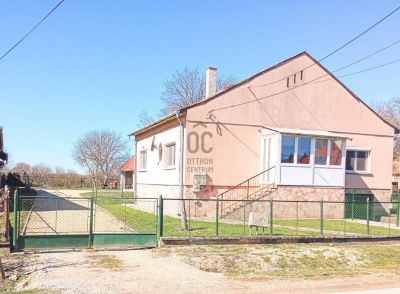 Eladó családi ház Zalaszentmihály