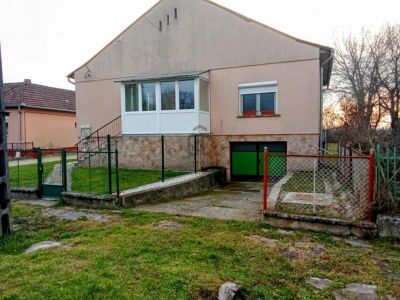 Eladó családi ház Zalaszentmihály
