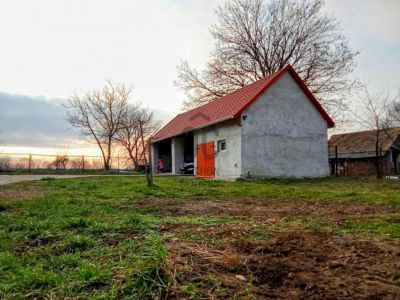 Eladó családi ház Zalaszentmihály