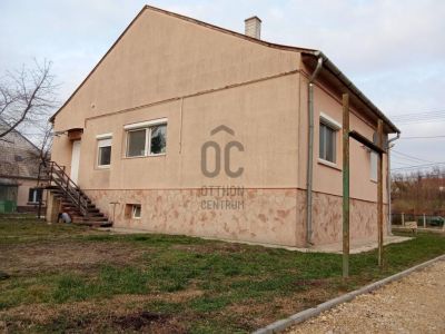 Eladó családi ház Zalaszentmihály