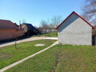 Eladó családi ház Zalaszentmihály