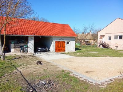 Eladó családi ház Zalaszentmihály