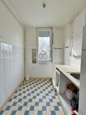 Eladó lakás Budapest