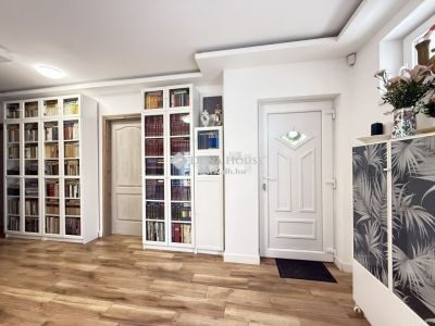 Eladó ikerház Szigetszentmiklós