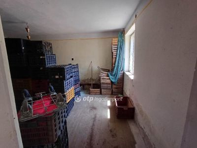 Eladó családi ház Nyíregyháza
