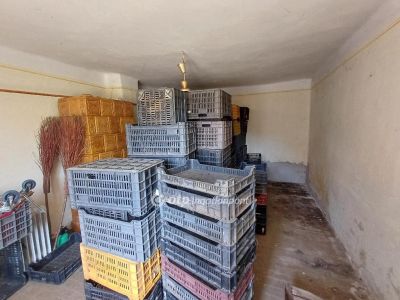 Eladó családi ház Nyíregyháza