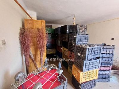 Eladó családi ház Nyíregyháza