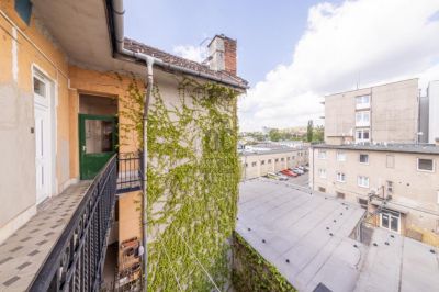 Eladó lakás Budapest
