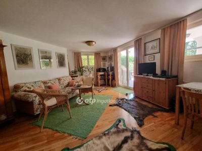 Eladó családi ház Budapest