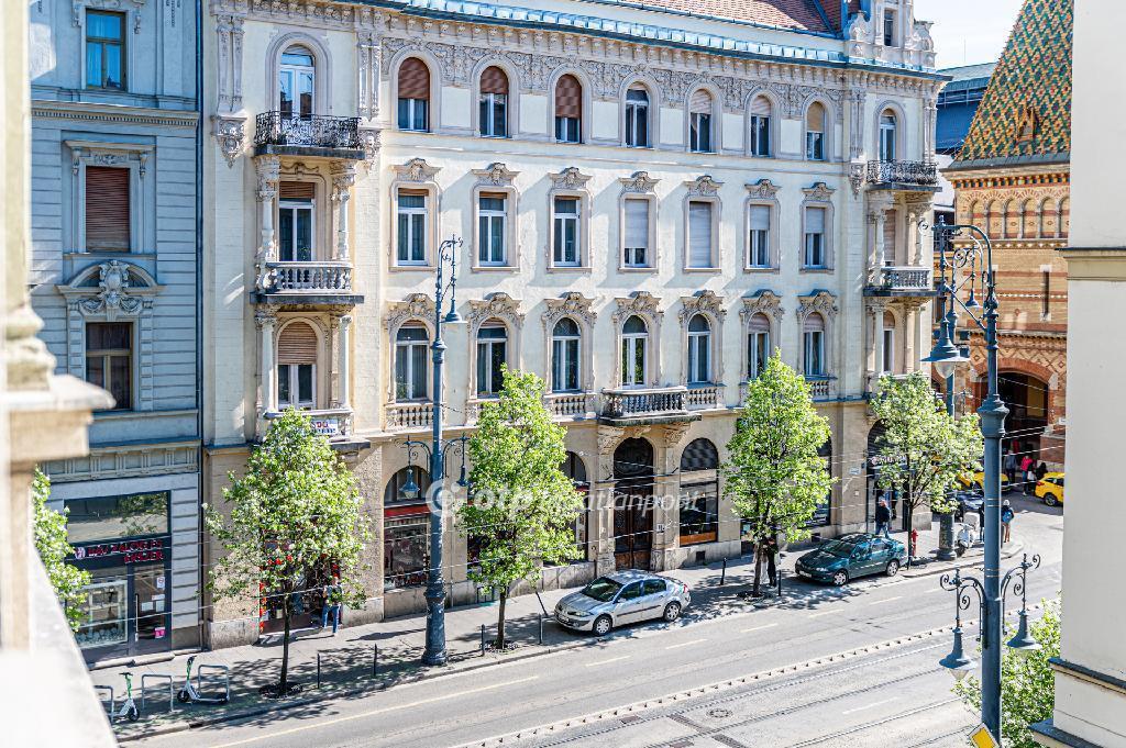 Eladó lakás Budapest