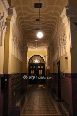 Eladó lakás Budapest