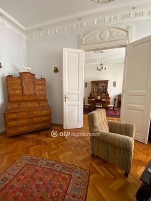Eladó lakás Budapest