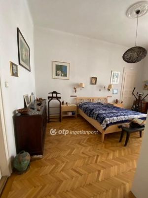 Eladó lakás Budapest