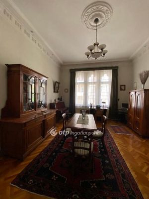 Eladó lakás Budapest