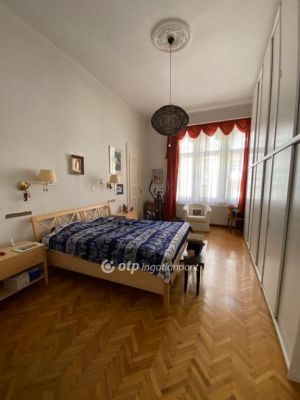 Eladó lakás Budapest