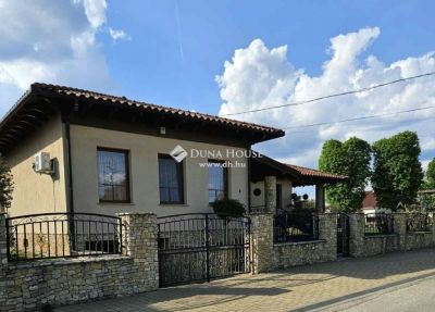 Eladó családi ház Dabas