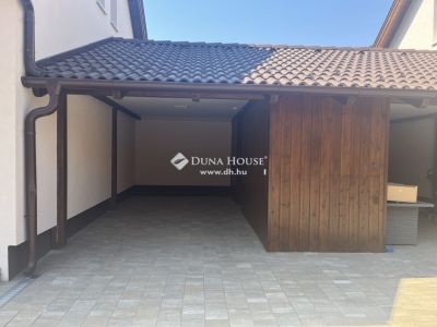 Eladó ikerház Kartal
