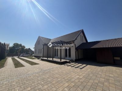 Eladó ikerház Kartal