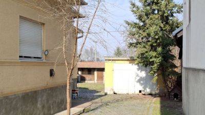 Eladó családi ház Bag
