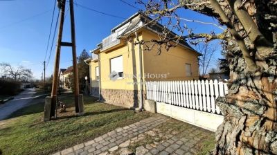 Eladó családi ház Bag