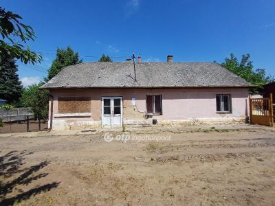Eladó családi ház Nyíregyháza