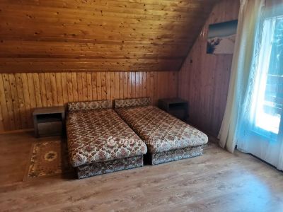 Eladó családi ház Harkány
