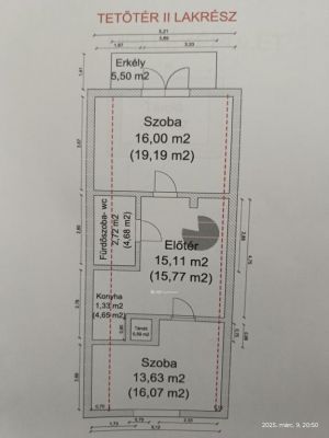 Eladó családi ház Harkány