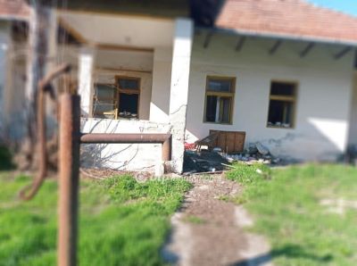 Eladó családi ház Békéscsaba
