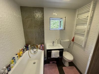 Eladó családi ház Budapest