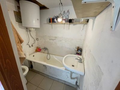 Eladó családi ház Budapest