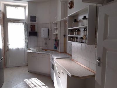 Eladó lakás Budapest