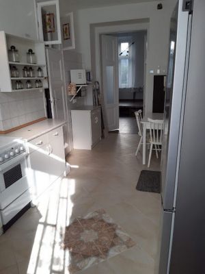 Eladó lakás Budapest
