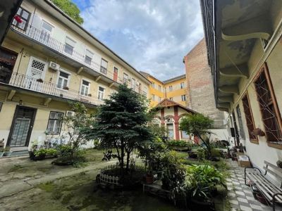 Eladó lakás Budapest