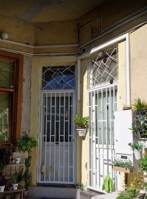 Eladó lakás Budapest