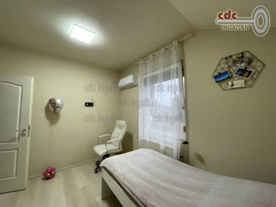 Eladó ikerház Budapest
