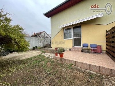 Eladó ikerház Budapest