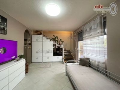 Eladó ikerház Budapest