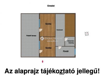 Eladó családi ház Tápiószecső