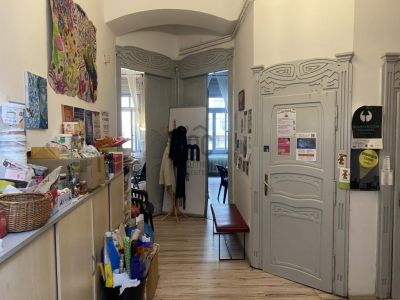 Eladó lakás Budapest