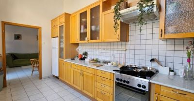 Eladó lakás Szombathely