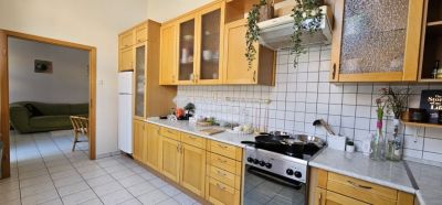 Eladó lakás Szombathely