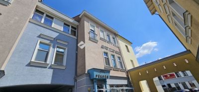 Eladó lakás Szombathely