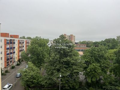 Eladó lakás Szombathely