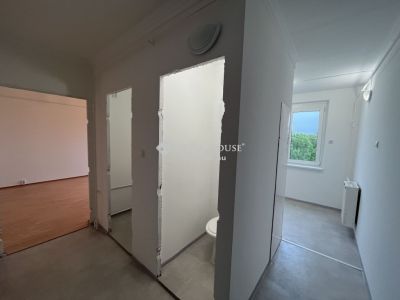 Eladó lakás Szombathely
